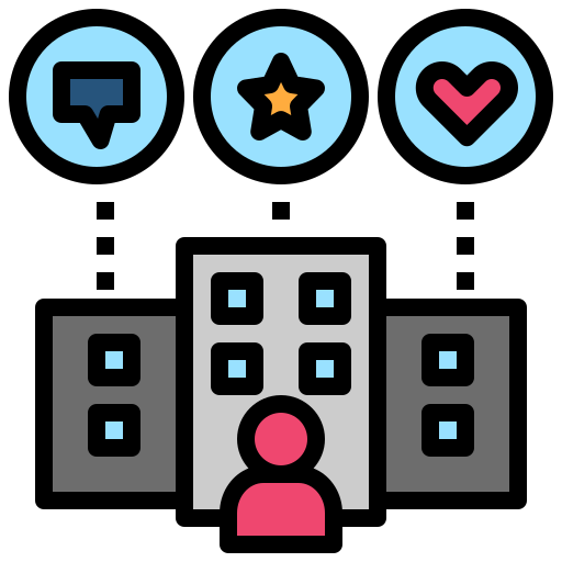 communication icon