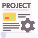 project icon